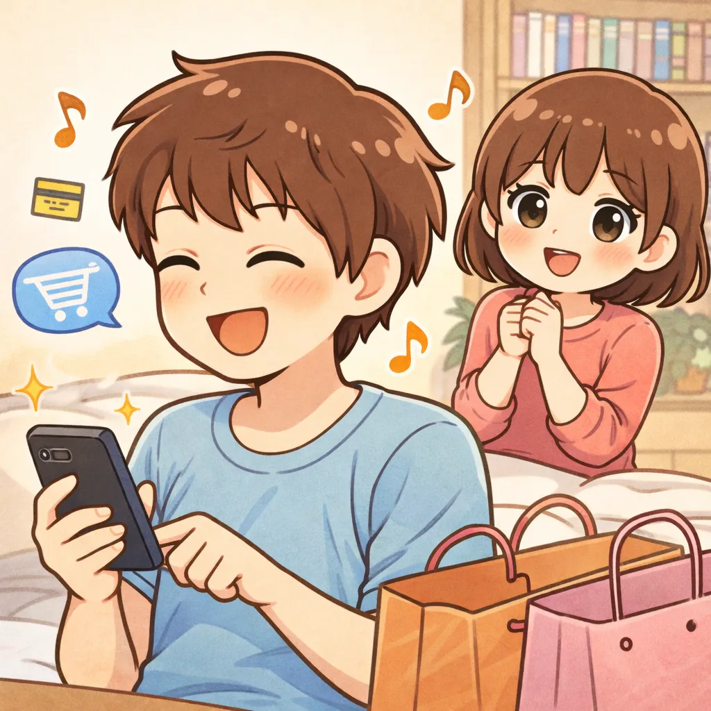 ベストケンコーの偽物